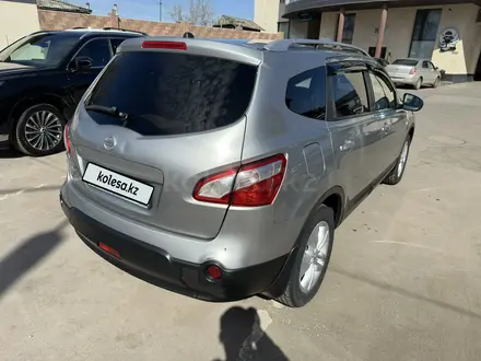 Nissan Qashqai 2011 года за 7 300 000 тг. в Павлодар – фото 4