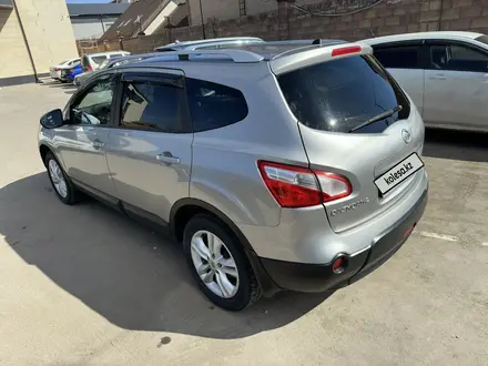 Nissan Qashqai 2011 годаүшін7 300 000 тг. в Павлодар – фото 3