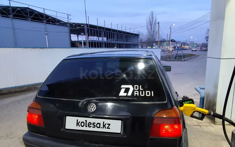 Volkswagen Golf 1992 годаfor900 000 тг. в Тараз