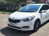 Kia Cerato 2014 годаүшін6 500 000 тг. в Петропавловск – фото 3