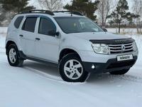 Renault Duster 2014 годаүшін4 300 000 тг. в Костанай