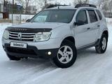 Renault Duster 2014 годаfor4 300 000 тг. в Костанай – фото 3