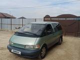 Toyota Previa 1999 года за 2 700 000 тг. в Кызылорда