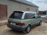 Toyota Previa 1999 года за 2 700 000 тг. в Кызылорда – фото 3