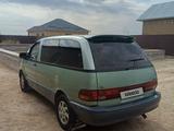 Toyota Previa 1999 года за 2 700 000 тг. в Кызылорда – фото 4