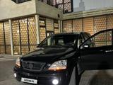 Kia Sorento 2003 годаүшін4 250 000 тг. в Шымкент – фото 2