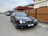 Mercedes-Benz E 280 1997 годаүшін4 500 000 тг. в Алматы – фото 2