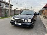 Mercedes-Benz E 280 1997 годаүшін4 500 000 тг. в Алматы – фото 3
