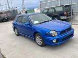 Subaru Impreza 2001 года за 100 000 тг. в Алматы
