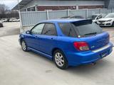 Subaru Impreza 2001 года за 100 000 тг. в Алматы – фото 2
