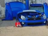 Subaru Impreza 2001 года за 100 000 тг. в Алматы – фото 3
