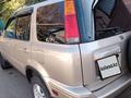 Honda CR-V 2001 годаfor4 500 000 тг. в Алматы – фото 3