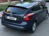 Ford Focus 2011 годаүшін3 500 000 тг. в Астана – фото 5
