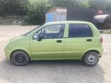 Daewoo Matiz 2006 года за 1 200 000 тг. в Семей – фото 3