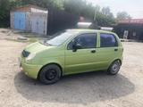 Daewoo Matiz 2006 года за 1 200 000 тг. в Семей – фото 2