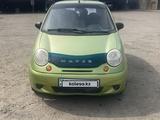 Daewoo Matiz 2006 года за 1 200 000 тг. в Семей
