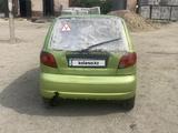 Daewoo Matiz 2006 года за 1 200 000 тг. в Семей – фото 5