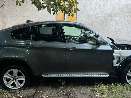 BMW X6 2012 года за 3 500 000 тг. в Алматы – фото 3