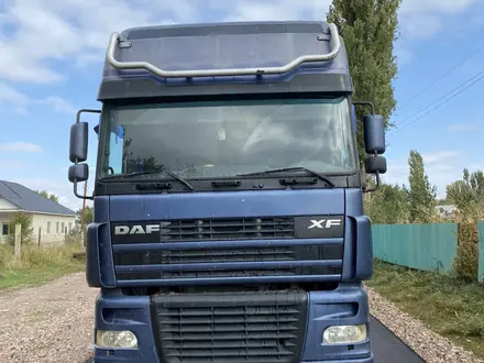 DAF  XF 95 2004 года за 9 500 000 тг. в Мерке