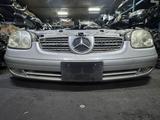 R170 SLK200 ноускат рестайлингүшін500 000 тг. в Алматы