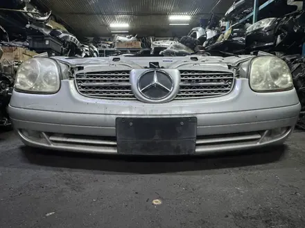 R170 SLK200 ноускат рестайлинг за 500 000 тг. в Алматы
