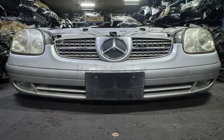 R170 SLK200 ноускат рестайлингүшін500 000 тг. в Алматы