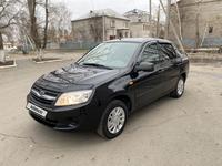 ВАЗ (Lada) Granta 2190 2013 годаүшін3 350 000 тг. в Павлодар