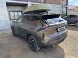Geely Galaxy Cityray 2025 годаүшін10 000 000 тг. в Кокшетау – фото 5