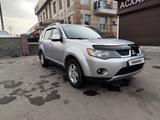 Mitsubishi Outlander 2008 годаfor5 000 000 тг. в Алматы – фото 3