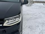 Volkswagen Multivan 2018 годаүшін27 000 000 тг. в Алматы – фото 4