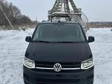 Volkswagen Multivan 2018 года за 27 000 000 тг. в Алматы – фото 2