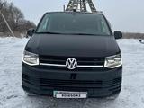 Volkswagen Multivan 2018 года за 27 000 000 тг. в Алматы