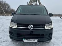 Volkswagen Multivan 2018 годаүшін27 000 000 тг. в Алматы