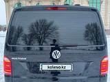 Volkswagen Multivan 2018 года за 27 000 000 тг. в Алматы – фото 5