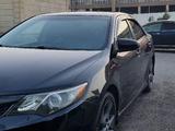 Toyota Camry 2012 года за 9 500 000 тг. в Шымкент – фото 2