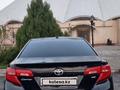 Toyota Camry 2012 года за 9 500 000 тг. в Шымкент – фото 4