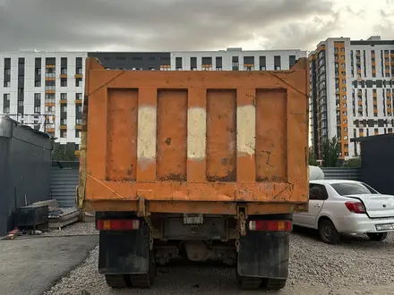 Shacman (Shaanxi)  F2000 2012 года за 9 200 000 тг. в Астана – фото 3