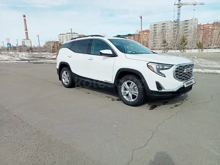 GMC Terrain 2020 года за 15 000 000 тг. в Костанай – фото 14