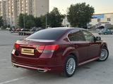 Subaru Legacy 2010 года за 6 000 000 тг. в Усть-Каменогорск – фото 4