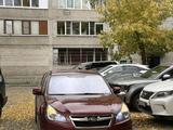 Subaru Legacy 2010 года за 6 000 000 тг. в Усть-Каменогорск