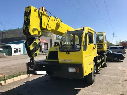 XCMG  XZJ5162JQZ12 2007 года за 10 000 000 тг. в Актобе