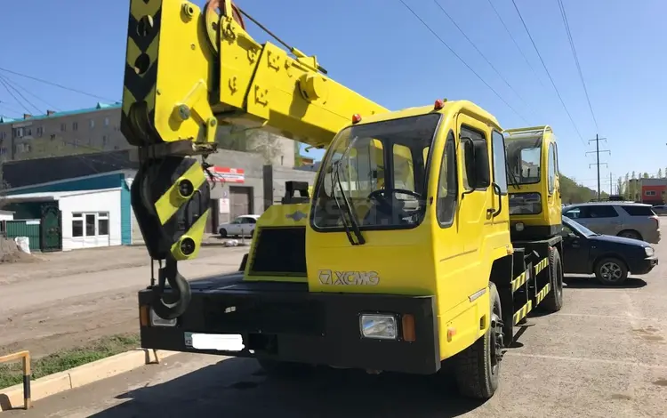 XCMG  XZJ5162JQZ12 2007 года за 10 000 000 тг. в Актобе