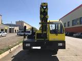 XCMG  XZJ5162JQZ12 2007 годаүшін10 000 000 тг. в Актобе – фото 2