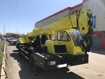 XCMG  XZJ5162JQZ12 2007 года за 10 000 000 тг. в Актобе – фото 3