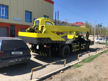 XCMG  XZJ5162JQZ12 2007 года за 10 000 000 тг. в Актобе – фото 6