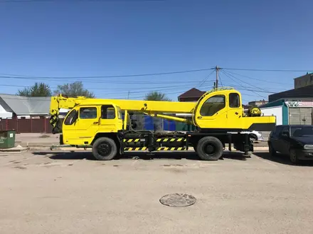 XCMG  XZJ5162JQZ12 2007 года за 10 000 000 тг. в Актобе – фото 8