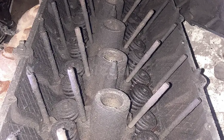 Гбц за 50 000 тг. в Рудный