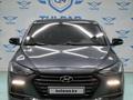 Hyundai Avante 2018 года за 8 500 000 тг. в Астана