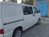Volkswagen Transporter 2000 года за 5 000 000 тг. в Житикара – фото 3