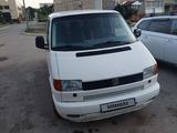 Volkswagen Transporter 2000 года за 5 000 000 тг. в Житикара